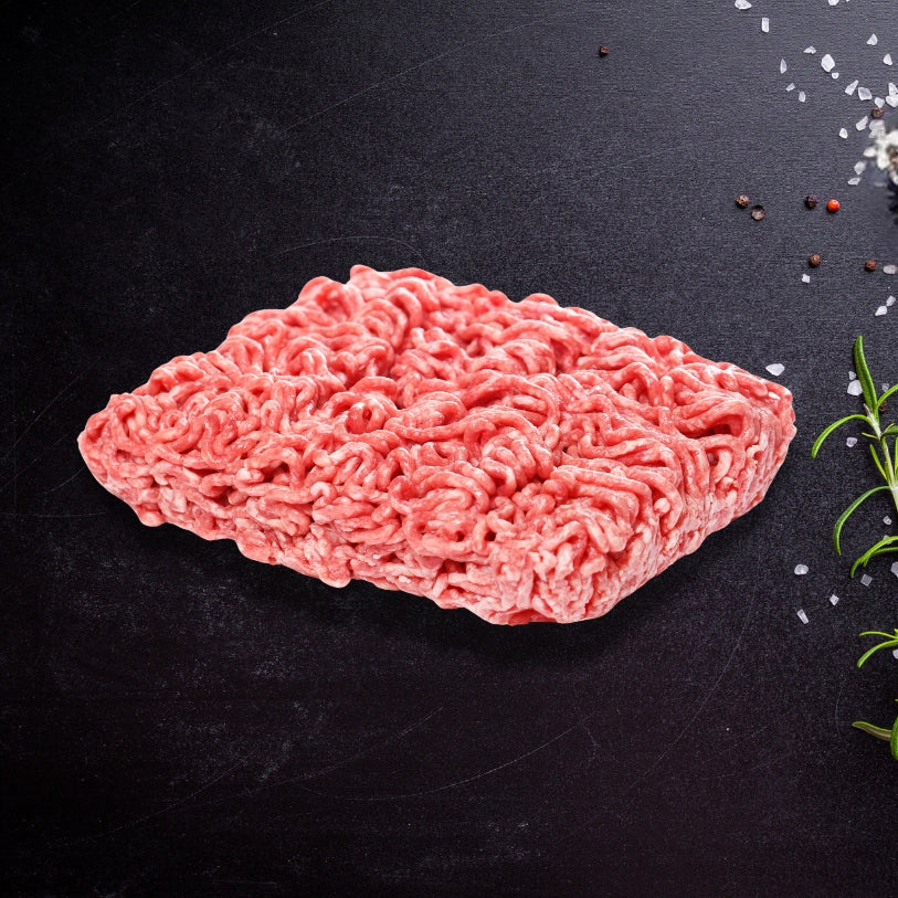 Regular Fine Mince 1 Kg