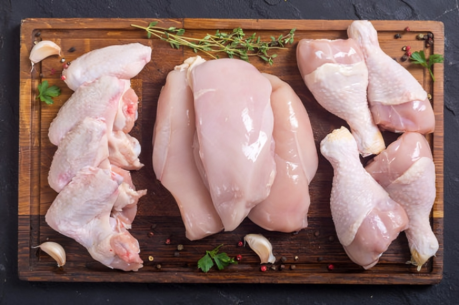 Chicken 
