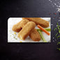 Chicken & Corn Roll 500g