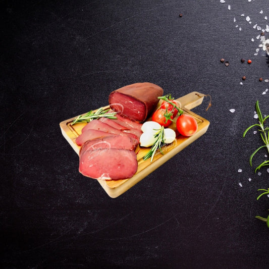 Basturma Sliced 100g