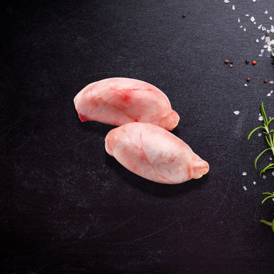 Lamb Testis 1 Kg