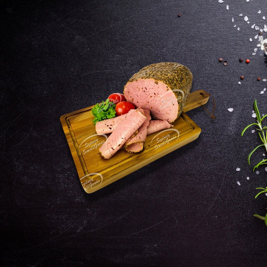 Pastrami Sliced 150g