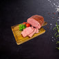 Beef Rashers Brisket Sliced 350g
