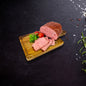 Breakfast Beef Rashers Sliced - Remove