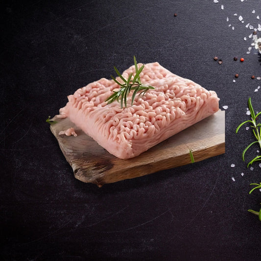 Chicken Mince 1 Kg