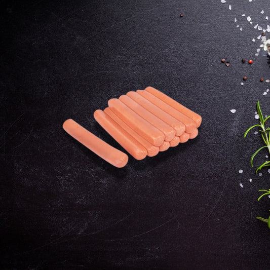 Chicken Sausages 1 Kg