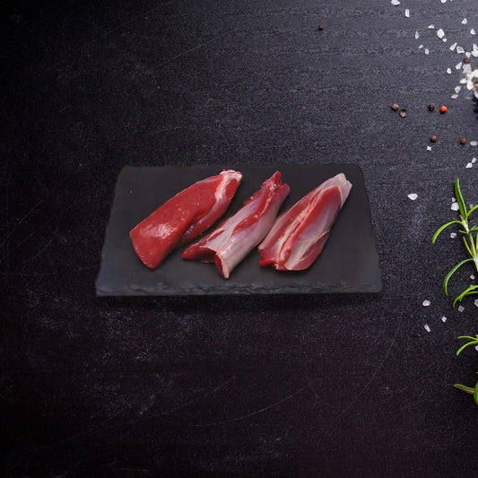 Lamb Boneless Shank 1 Kg