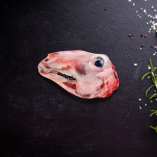 Lamb Head