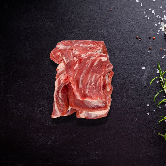 Lamb Shawarma 1 Kg