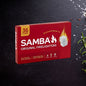 Samba Original Firelighters 36 Pack
